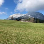 Διαμέρισμα Haus Muehlleiten - Söll
