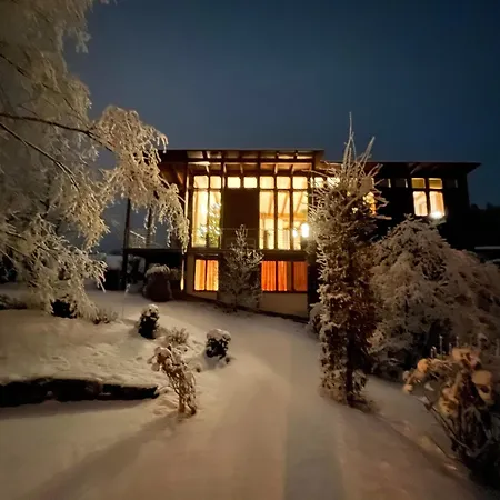 Haus Muehlleiten - Apartment Soll