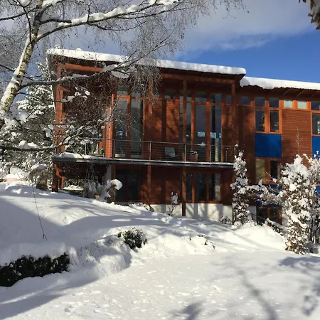 Apartamento Haus Mühlleiten -