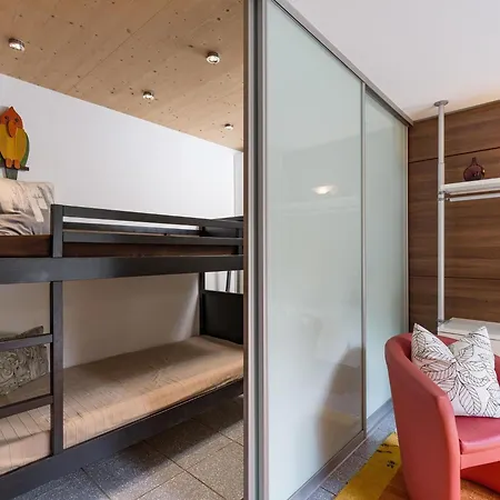 Haus Mühlleiten - Apartamento *