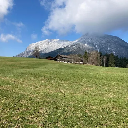 Apartamento Haus Mühlleiten - Söll