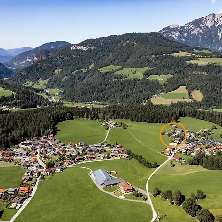 Haus Muehlleiten - Söll