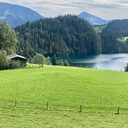 Haus Muehlleiten - * Söll