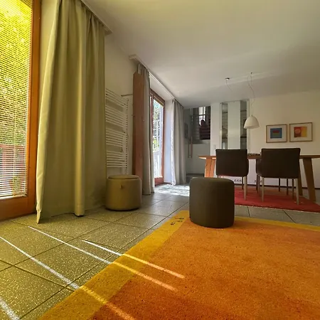 Haus Muehlleiten - Apartman Söll