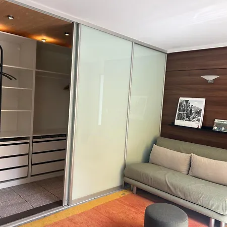 Apartman Haus Muehlleiten - Söll