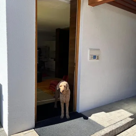 Apartman Haus Muehlleiten - *