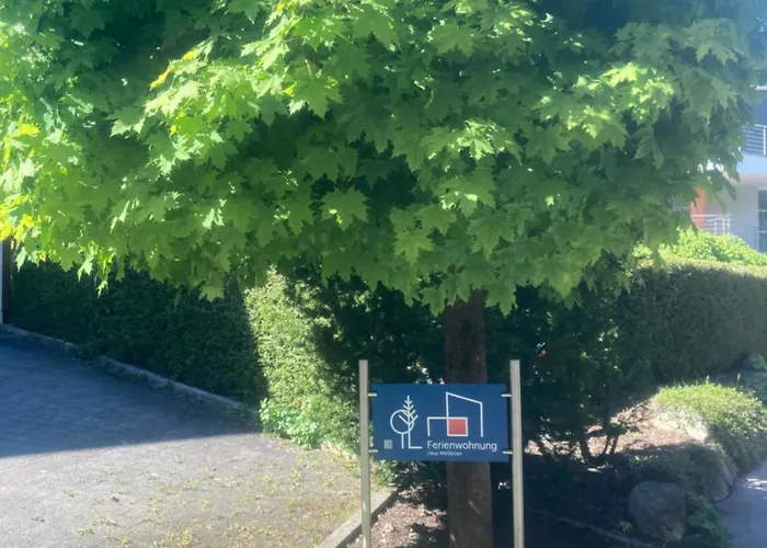 Apartment Haus Muehlleiten - Soll