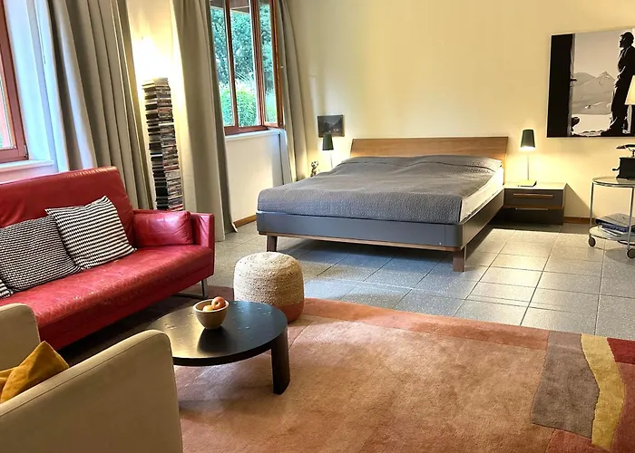 Haus Muehlleiten - Soll