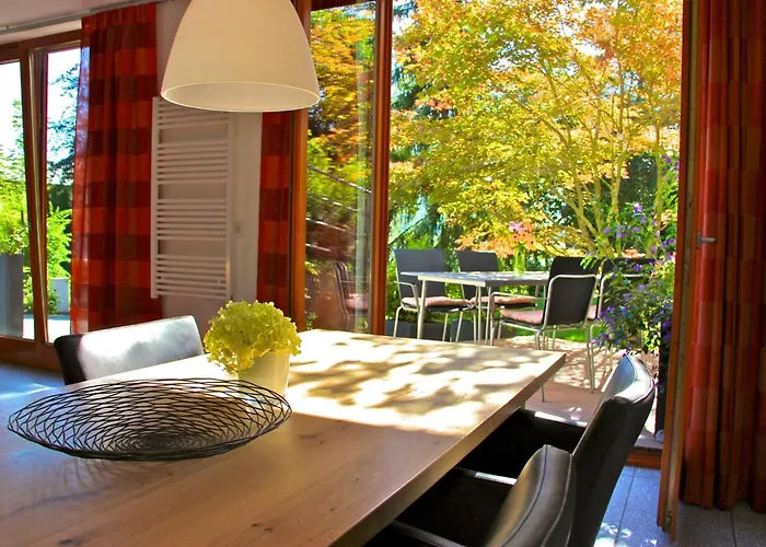 Haus Muehlleiten - * Soll