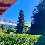 Haus Muehlleiten - Appartamento Söll