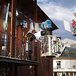 Haus Muehlleiten - Appartamento