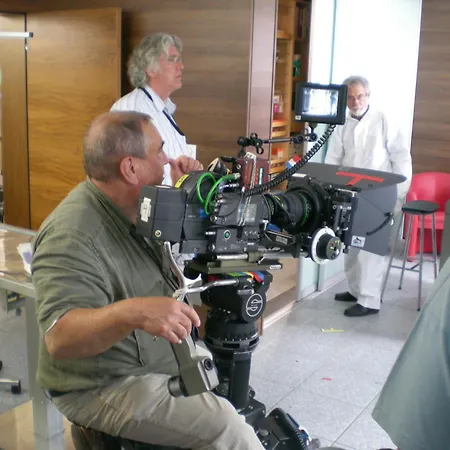 Haus Mühlleiten - Apartamento *