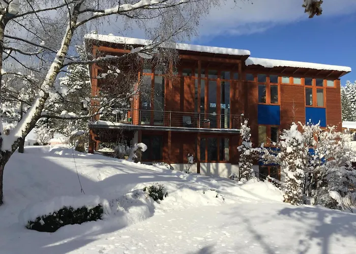 Apartamento Haus Mühlleiten -