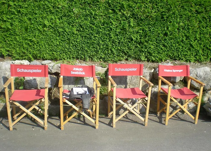 Apartamento Haus Mühlleiten -