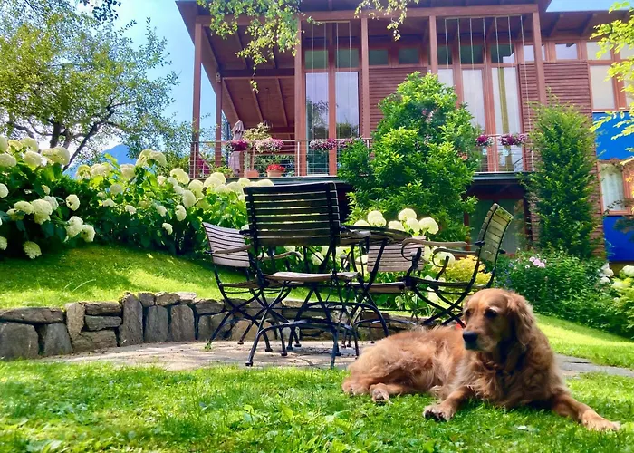 Haus Mühlleiten - * Söll