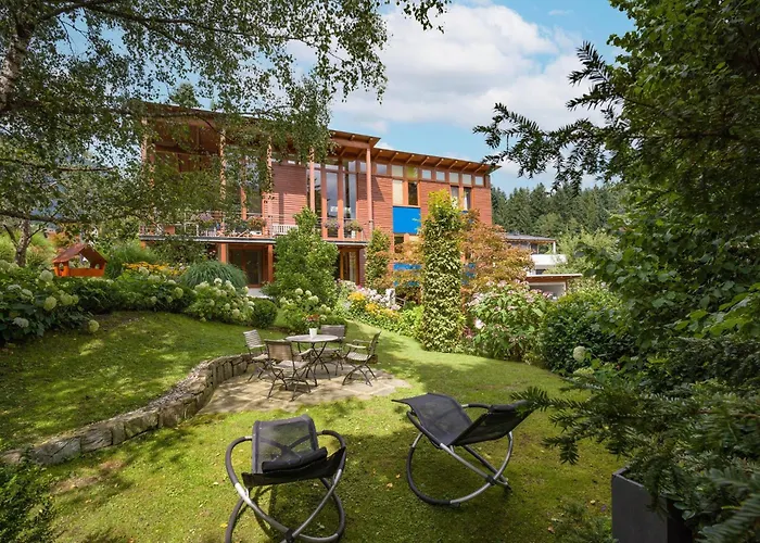 Haus Mühlleiten - *