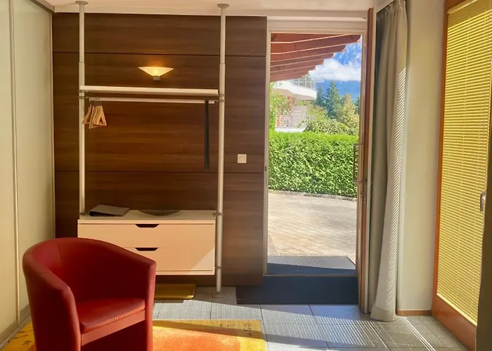 Haus Mühlleiten - Söll