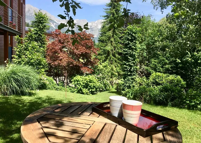 Haus Mühlleiten - Söll