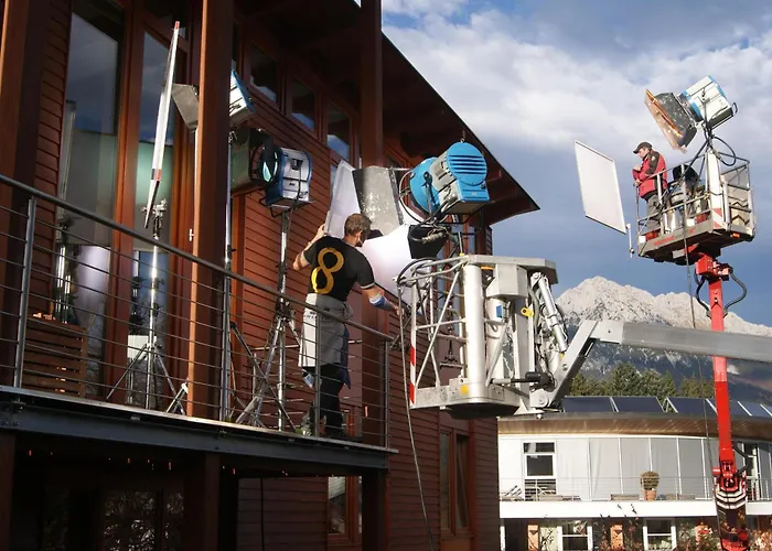 Haus Mühlleiten - Apartamento