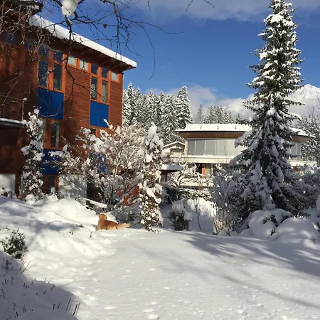 Apartamento Haus Muehlleiten - *